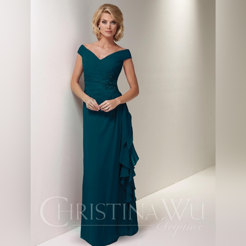 Formal Gown